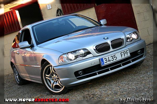 Bmw3coupe